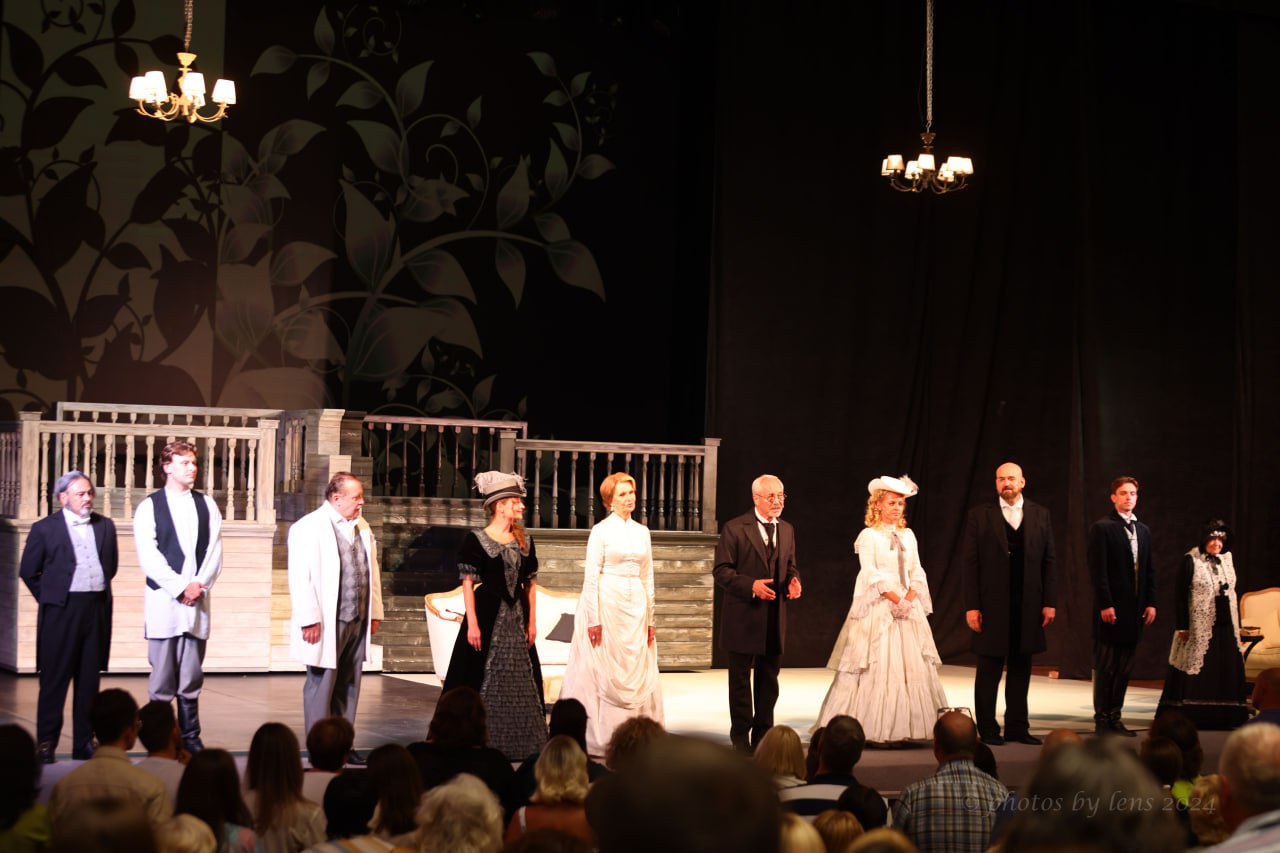 Фото - Главное культурное событие этого лета в Туле прошло при поддержке ЕВРАЗа